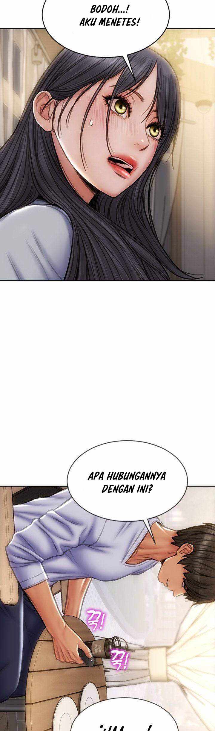 Bad Guy (Mojo) - Chapter 41 9 Bad Guy (Mojo) - Chapter 41 9