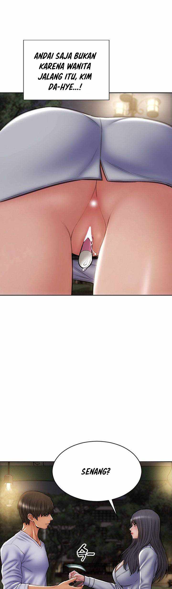 Bad Guy (Mojo) - Chapter 41 22 Bad Guy (Mojo) - Chapter 41 22