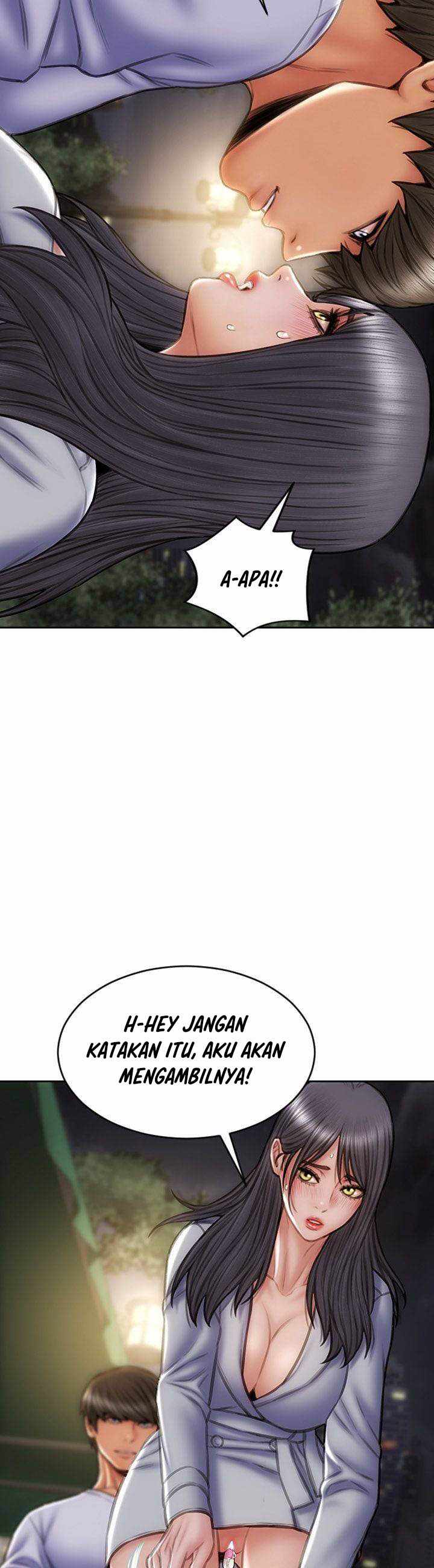 Bad Guy (Mojo) - Chapter 41 20 Bad Guy (Mojo) - Chapter 41 20