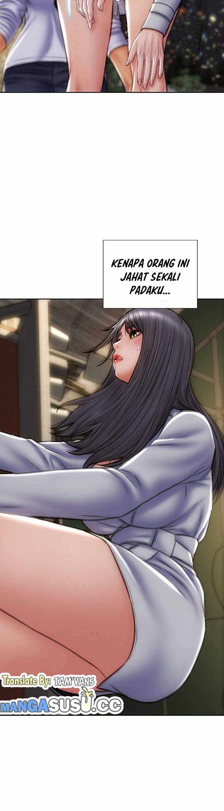 Bad Guy (Mojo) - Chapter 41 21 Bad Guy (Mojo) - Chapter 41 21