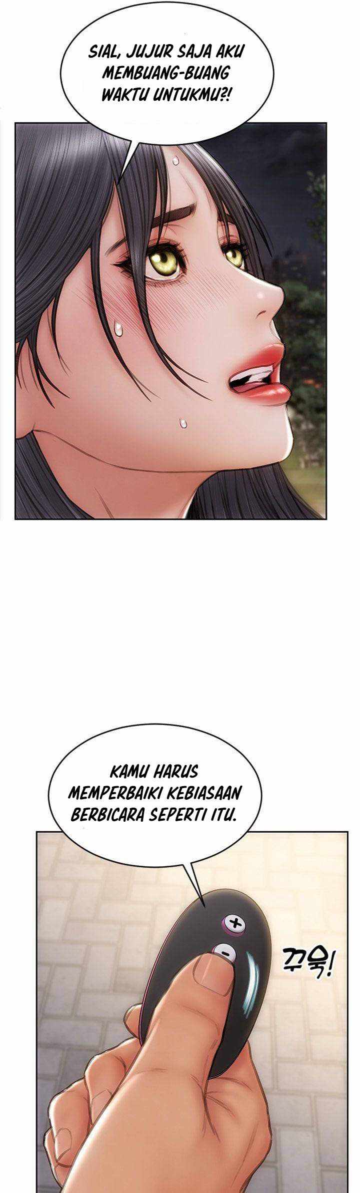 Bad Guy (Mojo) - Chapter 41 27 Bad Guy (Mojo) - Chapter 41 27