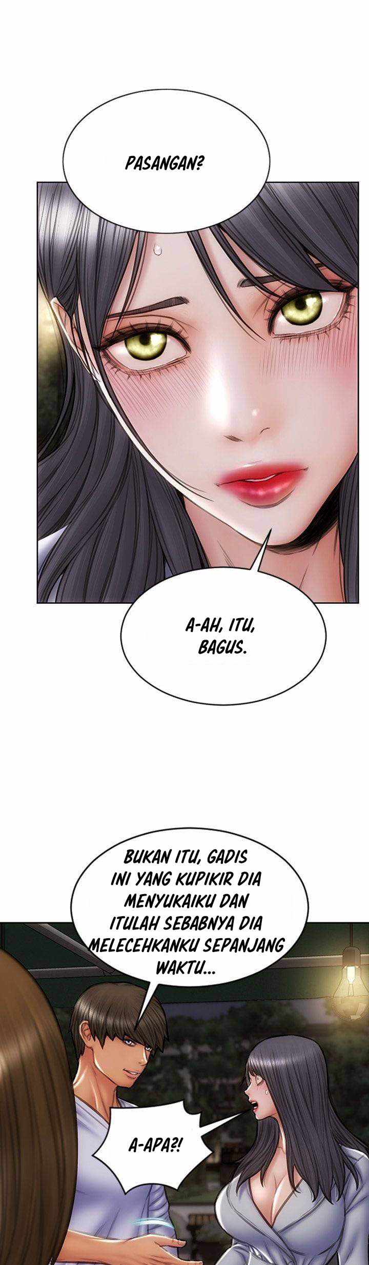 Bad Guy (Mojo) - Chapter 41 24 Bad Guy (Mojo) - Chapter 41 24