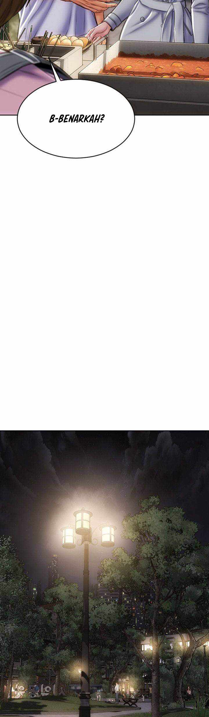 Bad Guy (Mojo) - Chapter 41 25 Bad Guy (Mojo) - Chapter 41 25