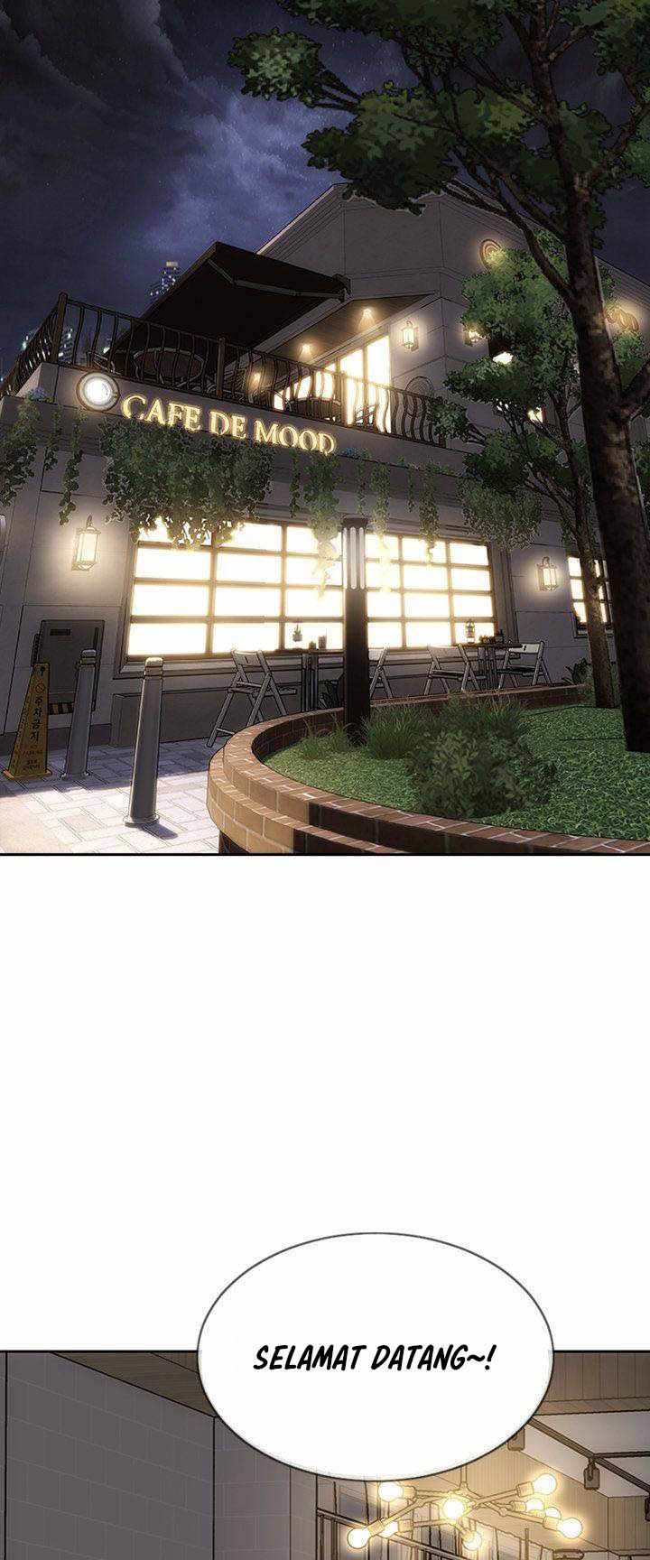 Bad Guy (Mojo) - Chapter 41 3 Bad Guy (Mojo) - Chapter 41 3