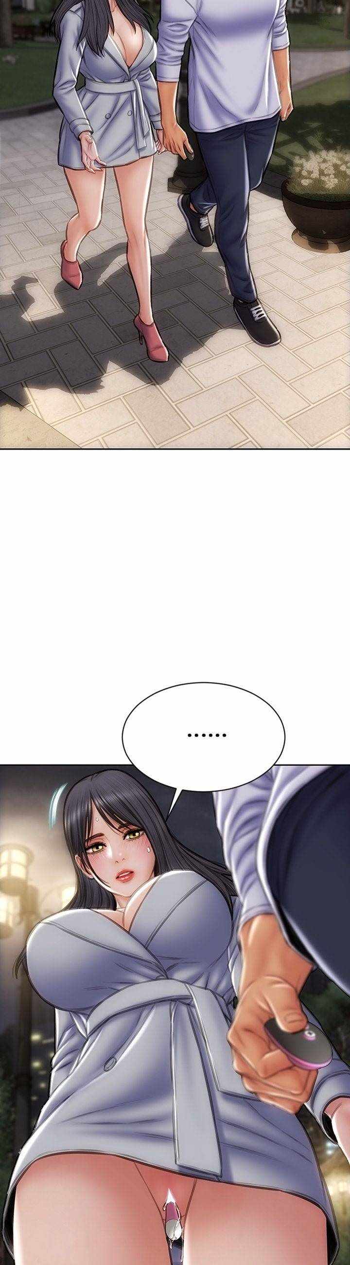 Bad Guy (Mojo) - Chapter 41 38 Bad Guy (Mojo) - Chapter 41 38