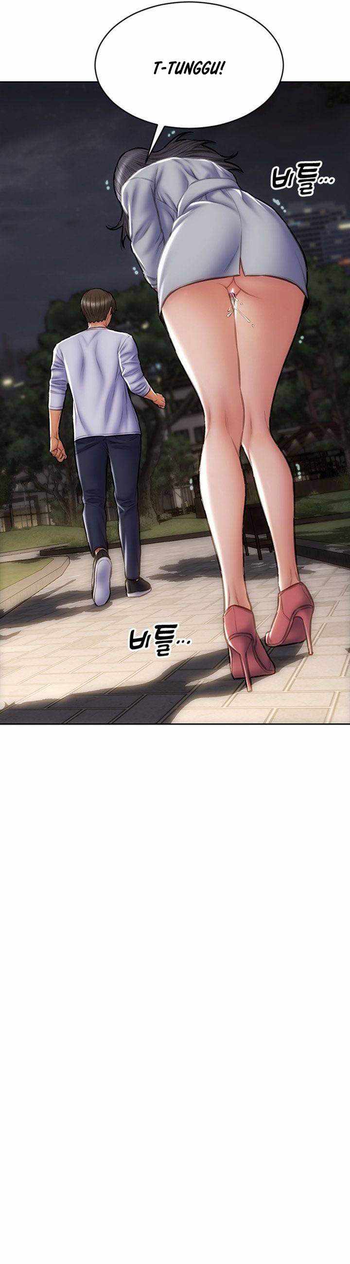 Bad Guy (Mojo) - Chapter 41 32 Bad Guy (Mojo) - Chapter 41 32