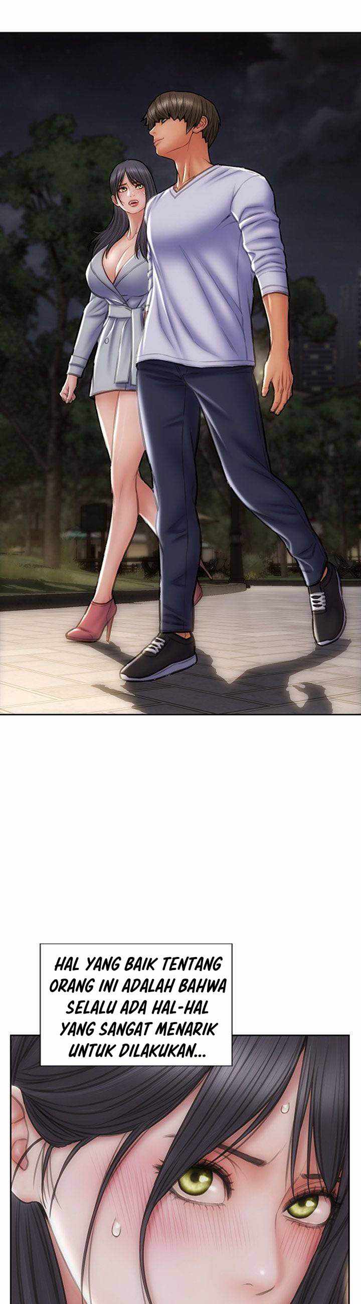 Bad Guy (Mojo) - Chapter 41 33 Bad Guy (Mojo) - Chapter 41 33