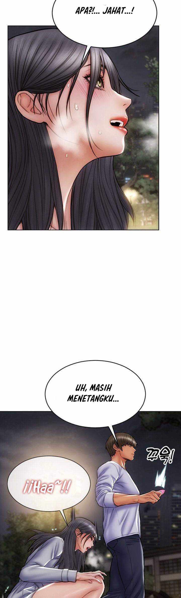 Bad Guy (Mojo) - Chapter 41 30 Bad Guy (Mojo) - Chapter 41 30