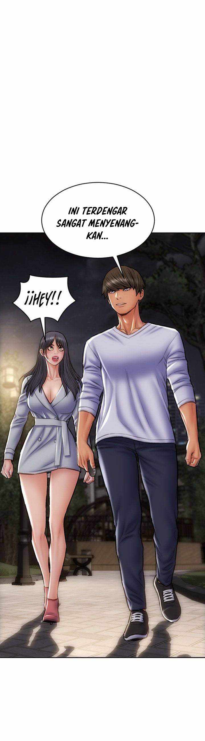 Bad Guy (Mojo) - Chapter 41 36 Bad Guy (Mojo) - Chapter 41 36