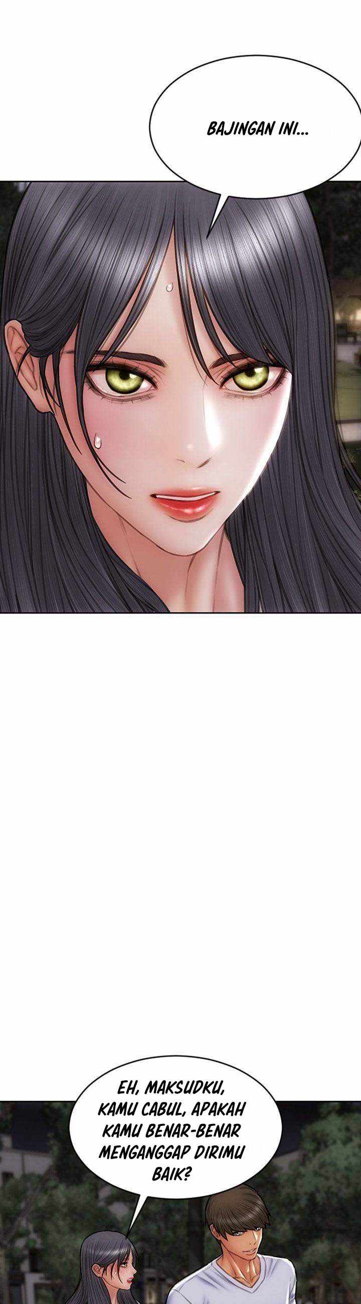 Bad Guy (Mojo) - Chapter 41 37 Bad Guy (Mojo) - Chapter 41 37