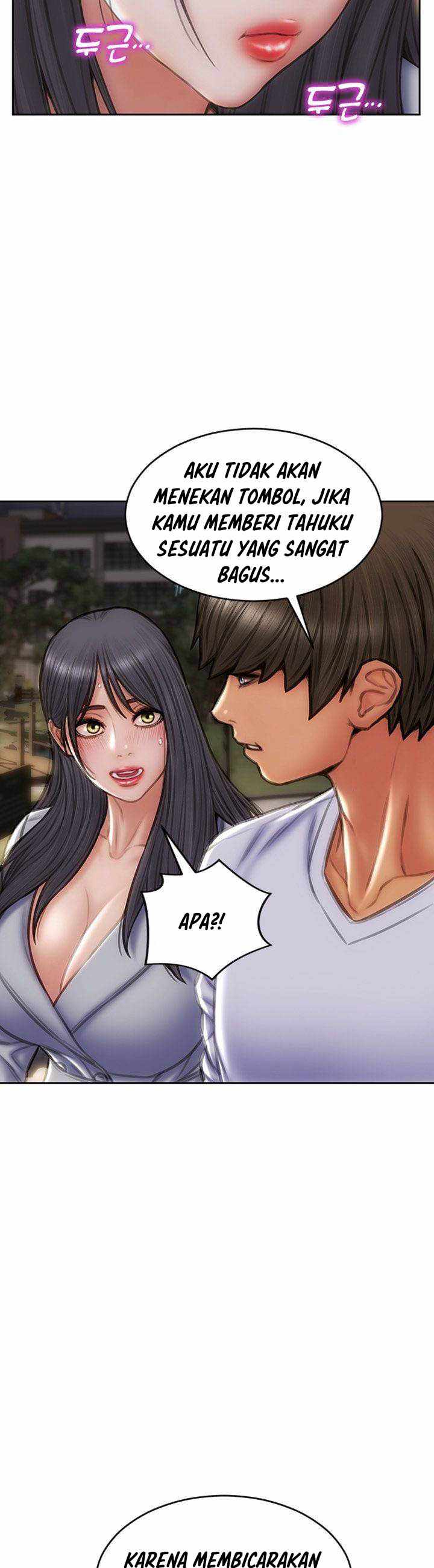 Bad Guy (Mojo) - Chapter 41 34 Bad Guy (Mojo) - Chapter 41 34