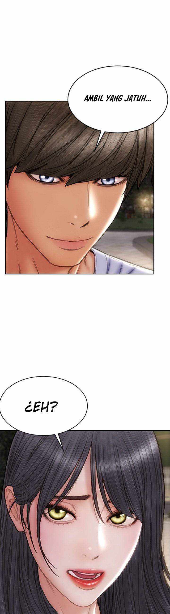 Bad Guy (Mojo) - Chapter 41 18 Bad Guy (Mojo) - Chapter 41 18