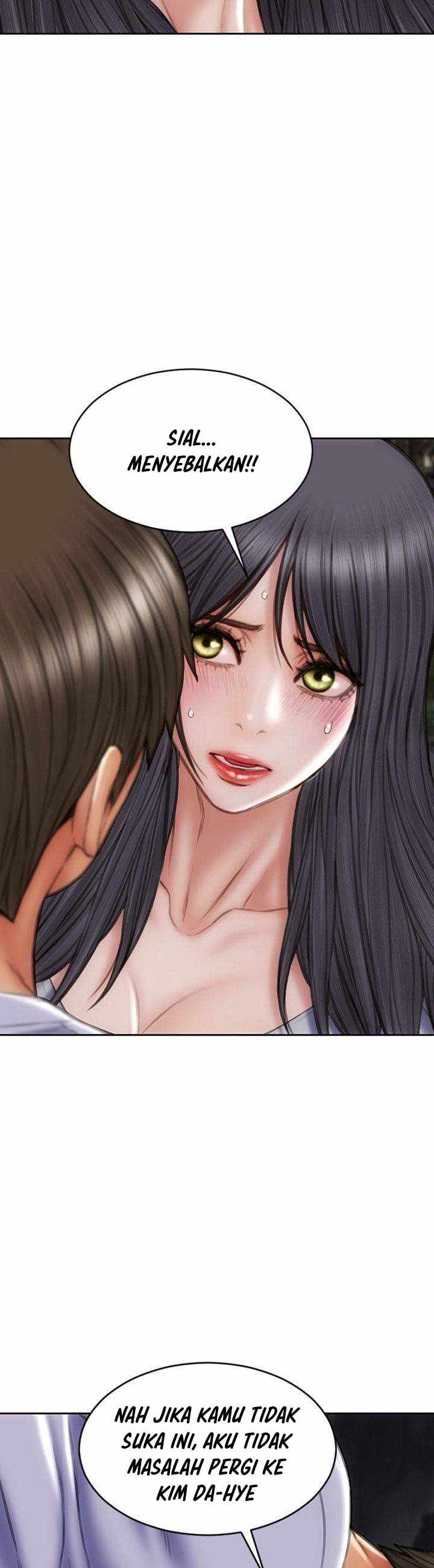 Bad Guy (Mojo) - Chapter 41 19 Bad Guy (Mojo) - Chapter 41 19