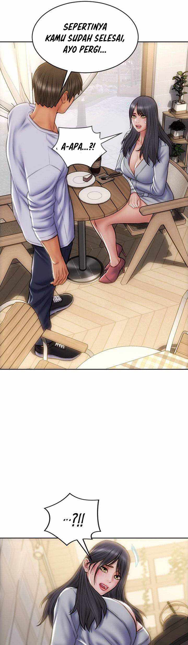 Bad Guy (Mojo) - Chapter 41 12 Bad Guy (Mojo) - Chapter 41 12