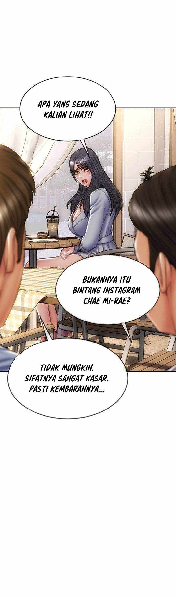 Bad Guy (Mojo) - Chapter 41 11 Bad Guy (Mojo) - Chapter 41 11