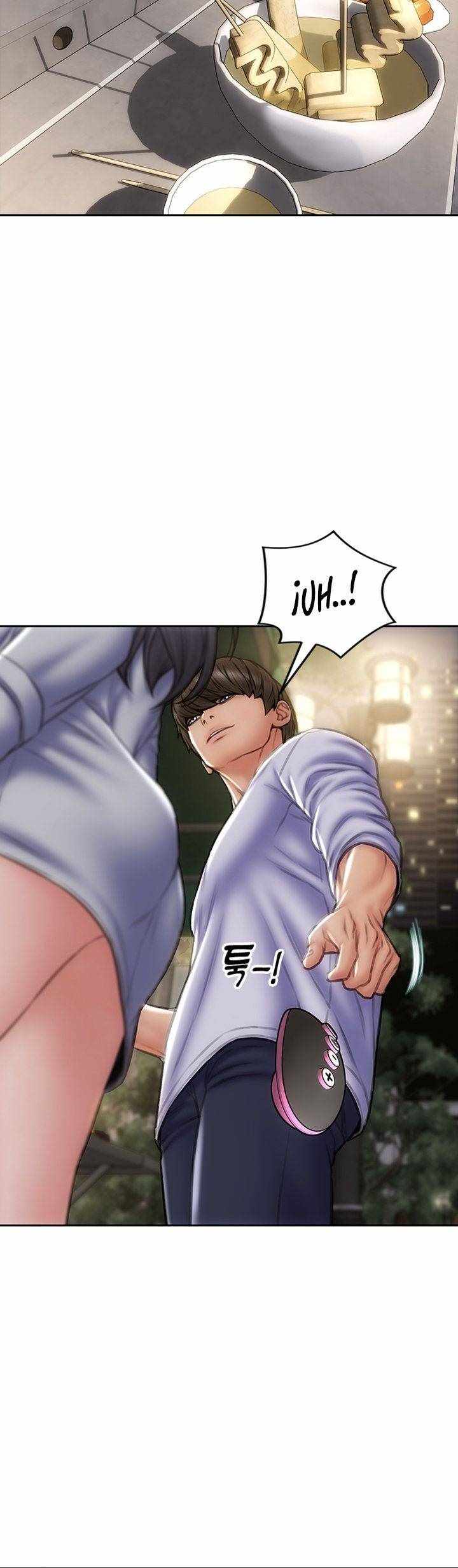 Bad Guy (Mojo) - Chapter 41 16 Bad Guy (Mojo) - Chapter 41 16