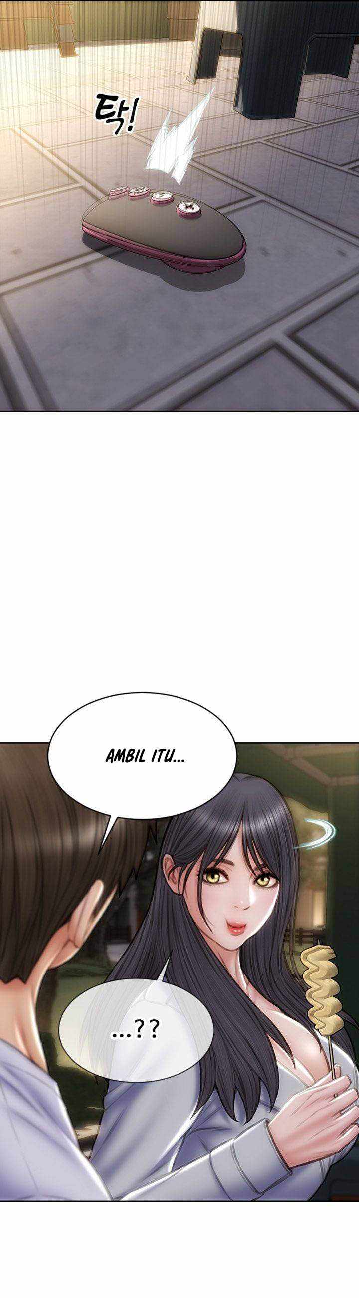 Bad Guy (Mojo) - Chapter 41 17 Bad Guy (Mojo) - Chapter 41 17