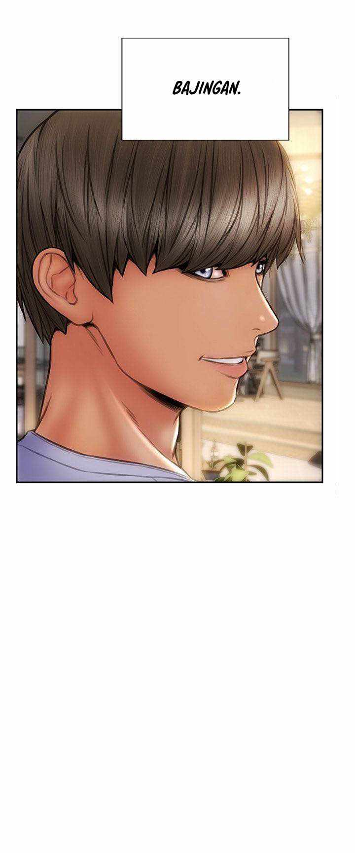 Bad Guy (Mojo) - Chapter 41 6 Bad Guy (Mojo) - Chapter 41 6