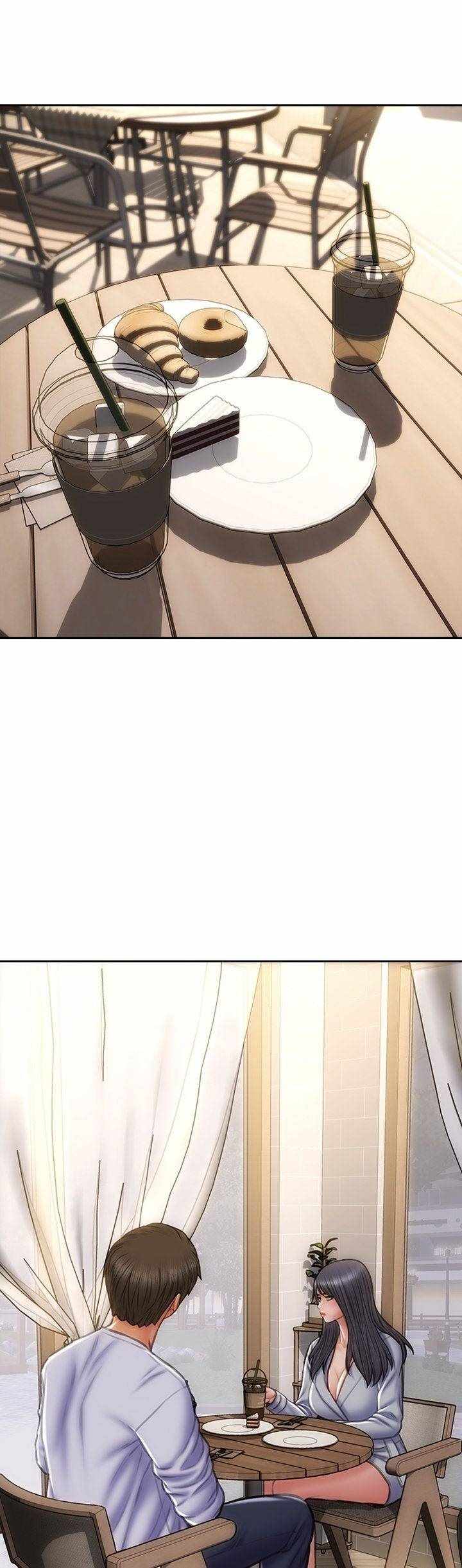 Bad Guy (Mojo) - Chapter 41 7 Bad Guy (Mojo) - Chapter 41 7