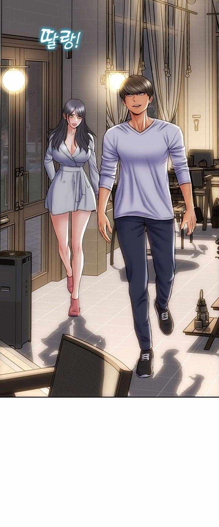 Bad Guy (Mojo) - Chapter 41 4 Bad Guy (Mojo) - Chapter 41 4