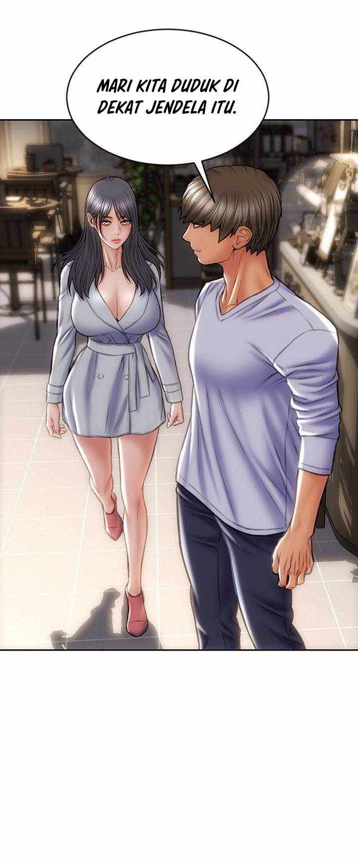 Bad Guy (Mojo) - Chapter 41 5 Bad Guy (Mojo) - Chapter 41 5