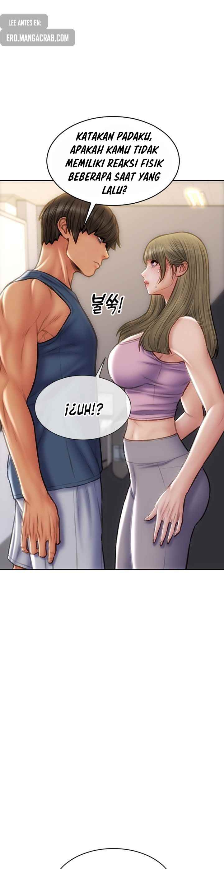 Bad Guy (Mojo) - Chapter 47 8 Bad Guy (Mojo) - Chapter 47 8