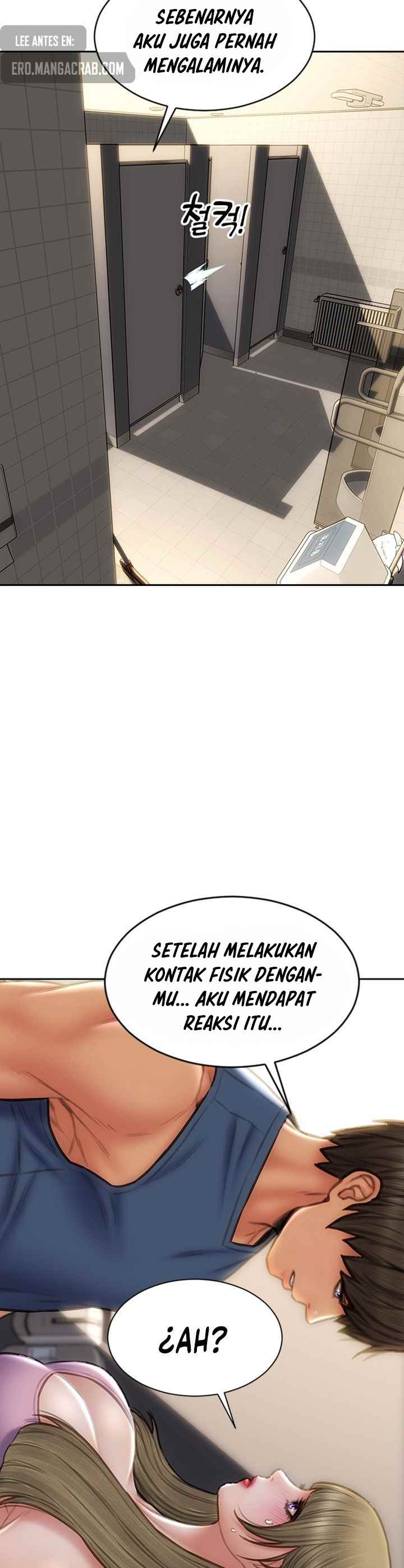 Bad Guy (Mojo) - Chapter 47 9 Bad Guy (Mojo) - Chapter 47 9