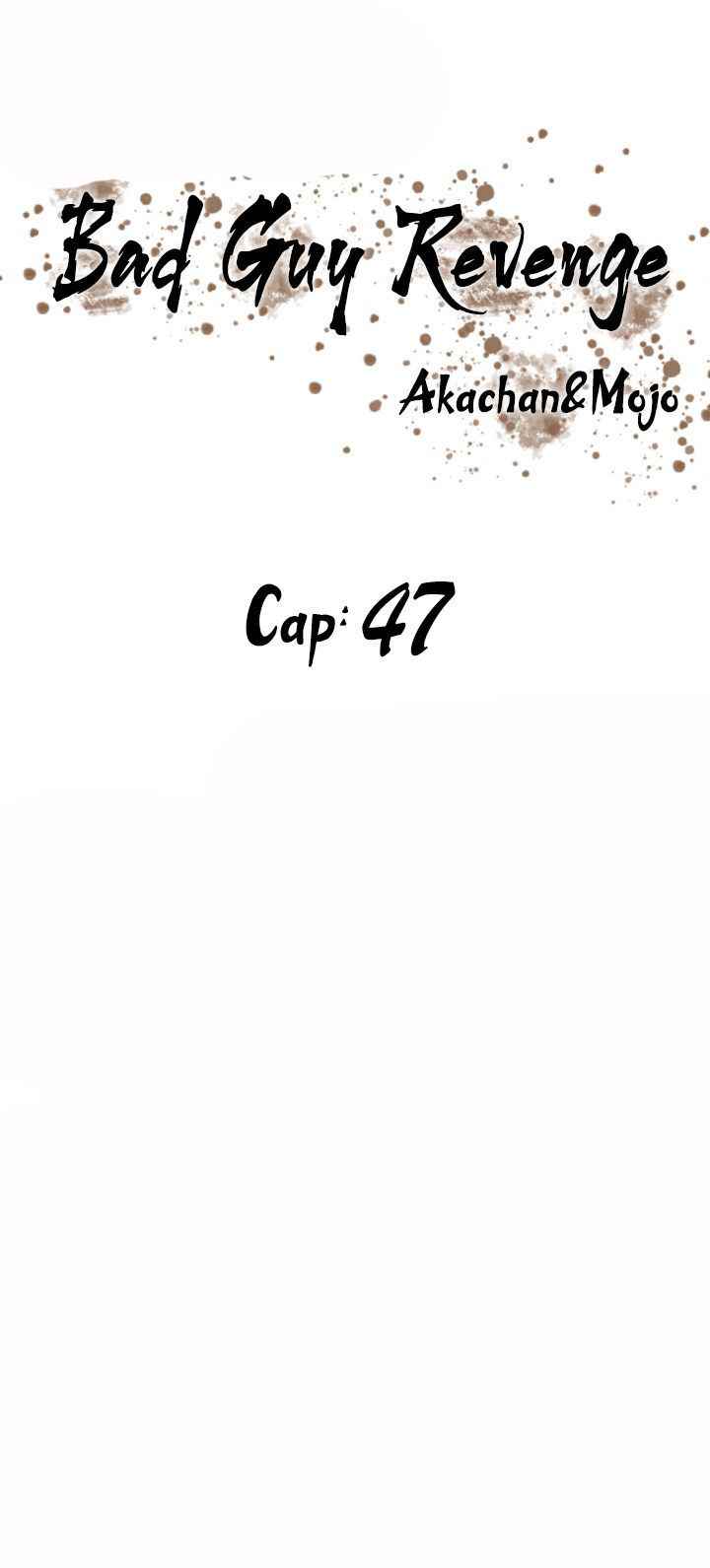 Bad Guy (Mojo) - Chapter 47 2 Bad Guy (Mojo) - Chapter 47 2