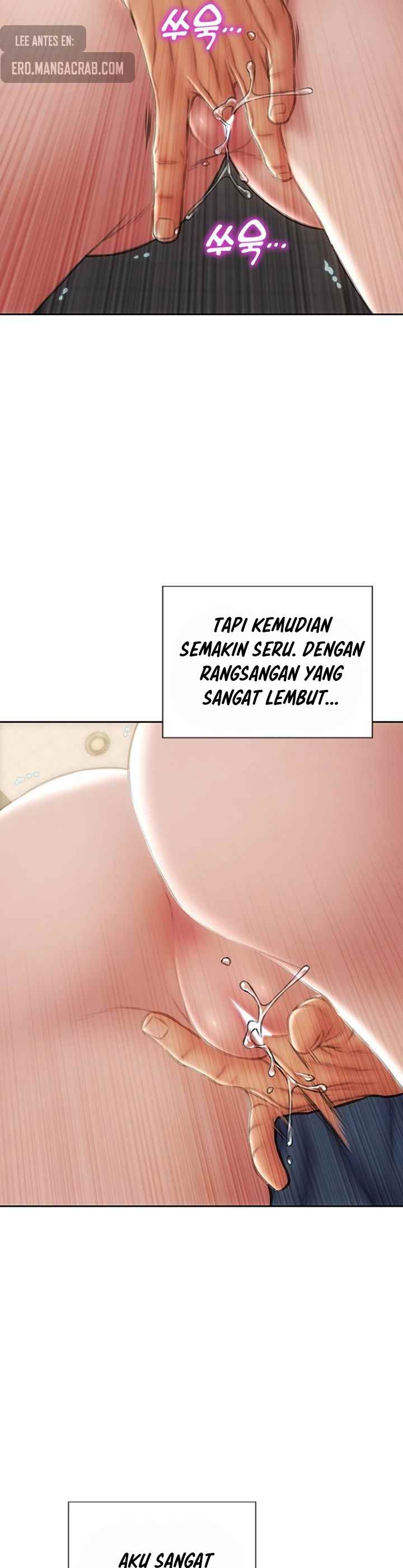 Bad Guy (Mojo) - Chapter 47 28 Bad Guy (Mojo) - Chapter 47 28