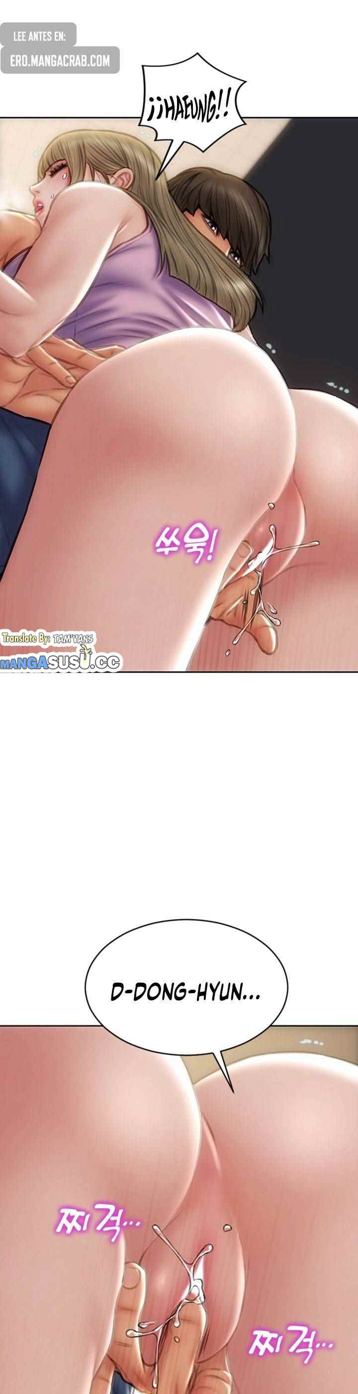 Bad Guy (Mojo) - Chapter 47 20 Bad Guy (Mojo) - Chapter 47 20