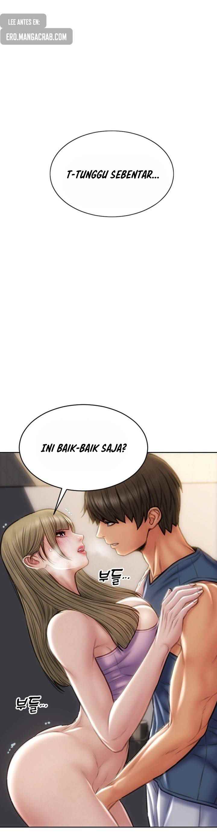 Bad Guy (Mojo) - Chapter 47 24 Bad Guy (Mojo) - Chapter 47 24