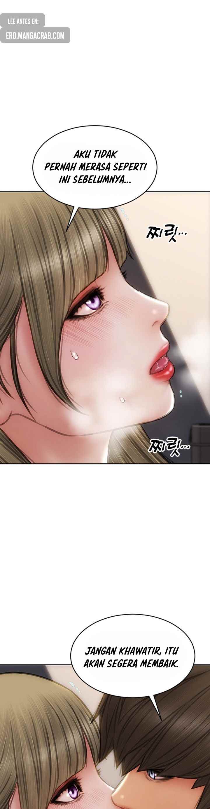 Bad Guy (Mojo) - Chapter 47 25 Bad Guy (Mojo) - Chapter 47 25