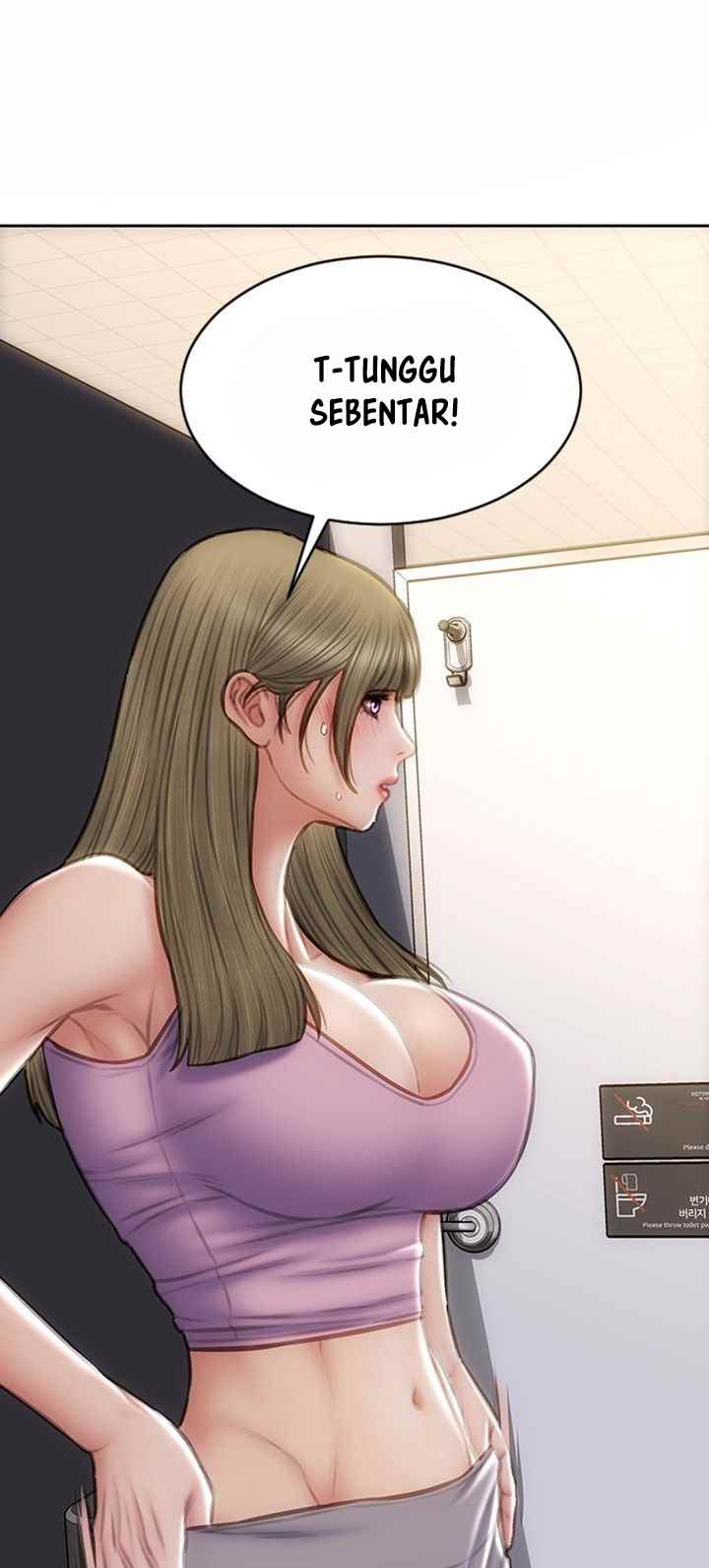 Bad Guy (Mojo) - Chapter 47 3 Bad Guy (Mojo) - Chapter 47 3