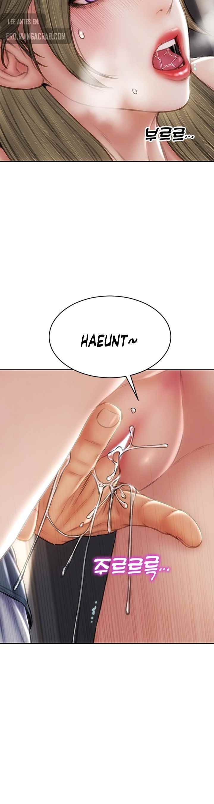 Bad Guy (Mojo) - Chapter 47 38 Bad Guy (Mojo) - Chapter 47 38