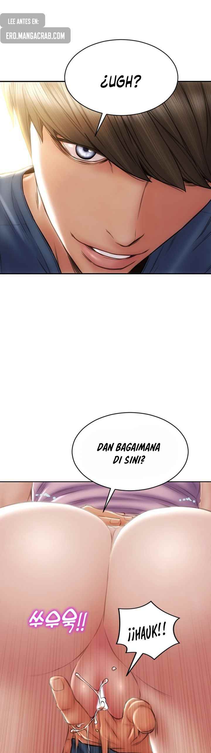 Bad Guy (Mojo) - Chapter 47 32 Bad Guy (Mojo) - Chapter 47 32