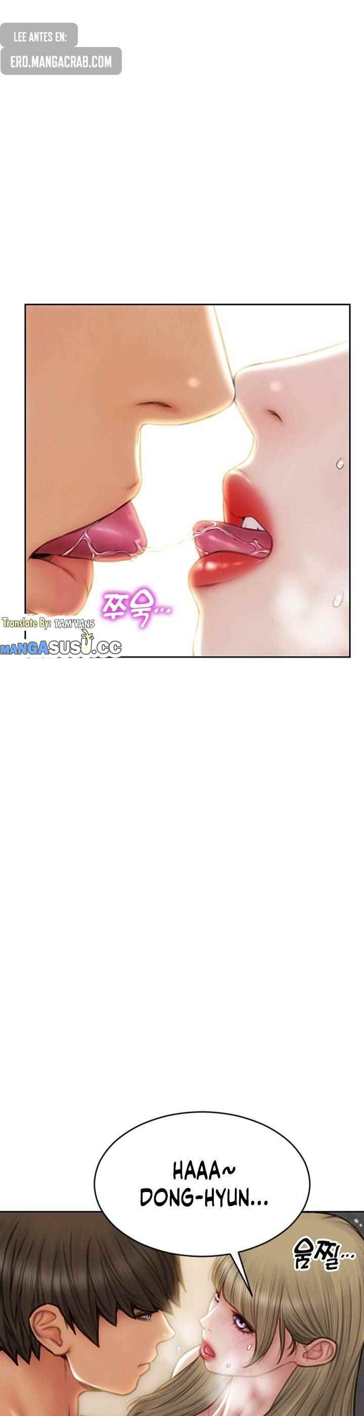 Bad Guy (Mojo) - Chapter 47 30 Bad Guy (Mojo) - Chapter 47 30