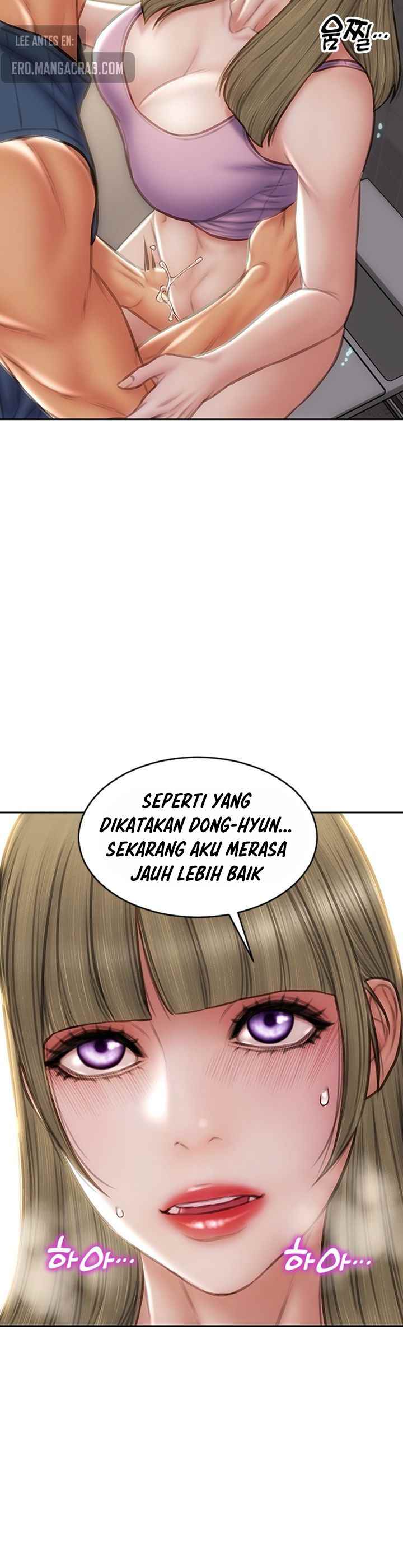 Bad Guy (Mojo) - Chapter 47 31 Bad Guy (Mojo) - Chapter 47 31