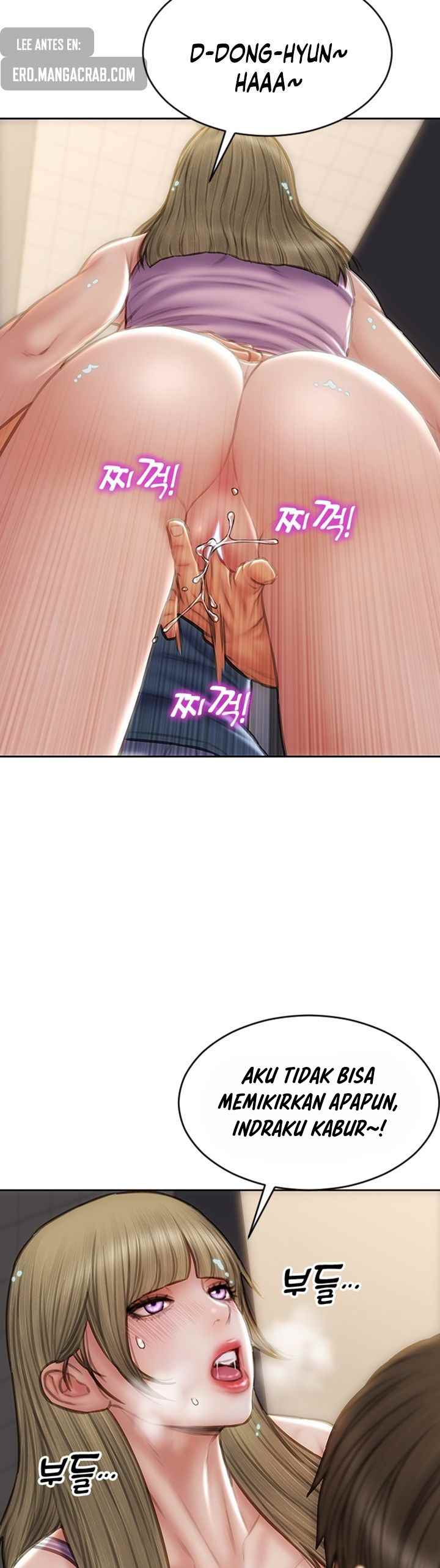 Bad Guy (Mojo) - Chapter 47 35 Bad Guy (Mojo) - Chapter 47 35