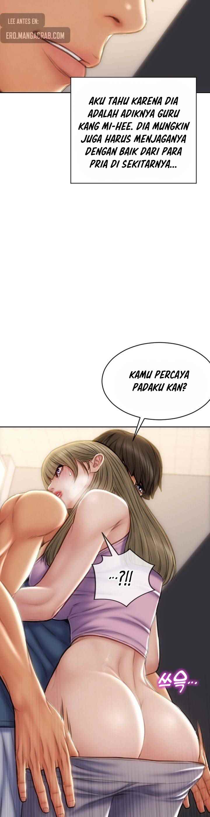 Bad Guy (Mojo) - Chapter 47 18 Bad Guy (Mojo) - Chapter 47 18