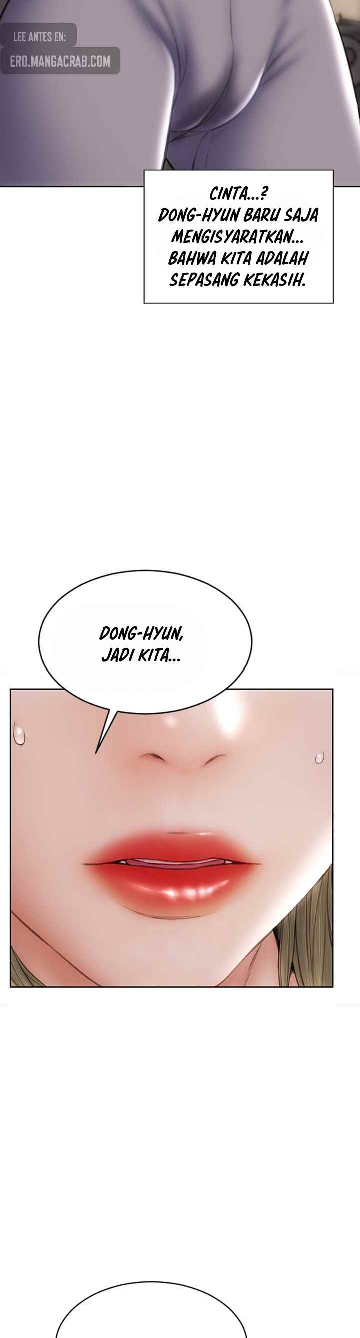 Bad Guy (Mojo) - Chapter 47 12 Bad Guy (Mojo) - Chapter 47 12