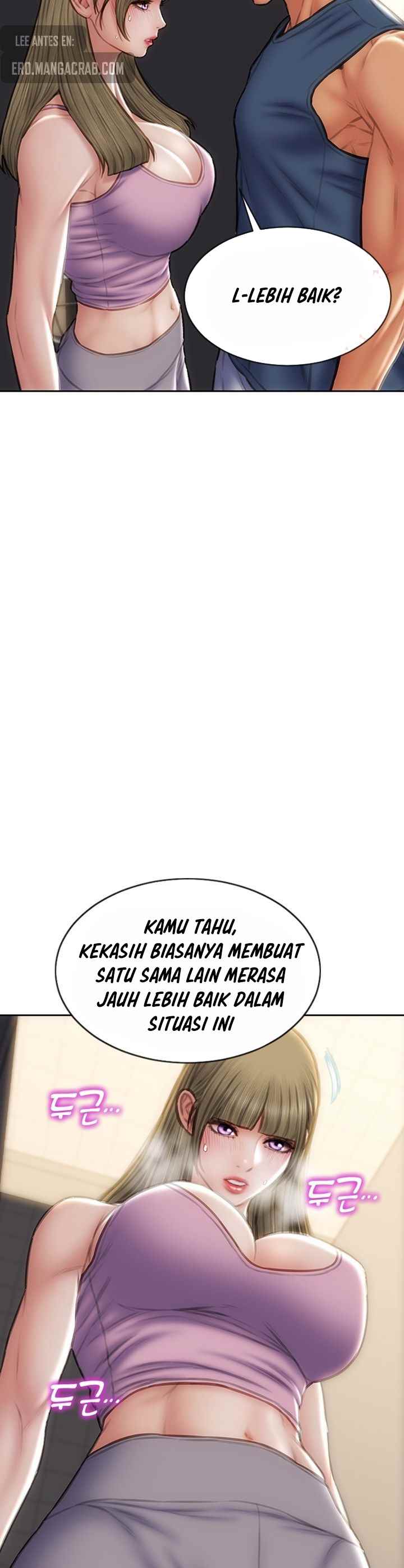 Bad Guy (Mojo) - Chapter 47 11 Bad Guy (Mojo) - Chapter 47 11