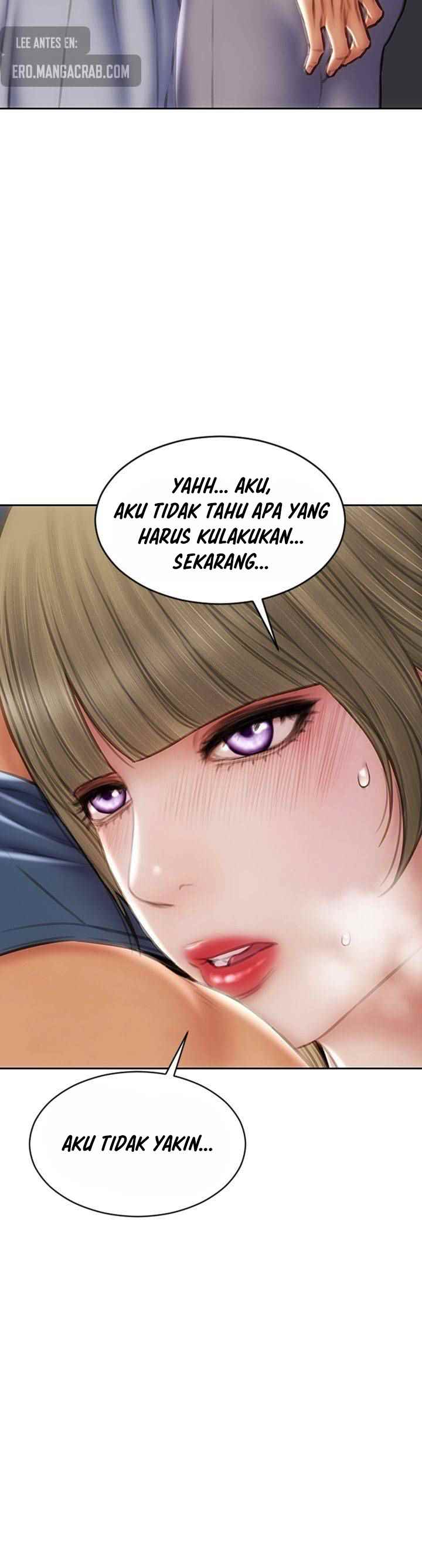 Bad Guy (Mojo) - Chapter 47 16 Bad Guy (Mojo) - Chapter 47 16