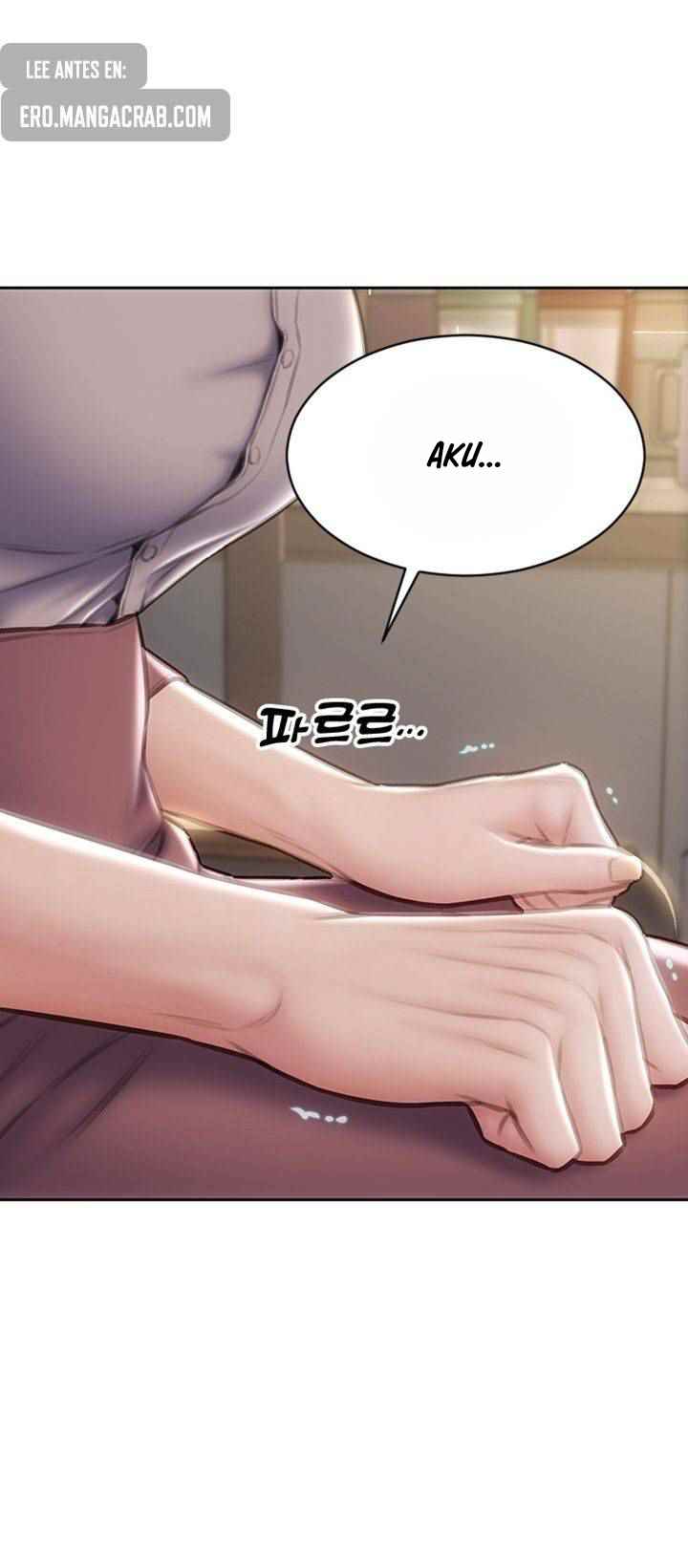 Bad Guy (Mojo) - Chapter 47 49 Bad Guy (Mojo) - Chapter 47 49