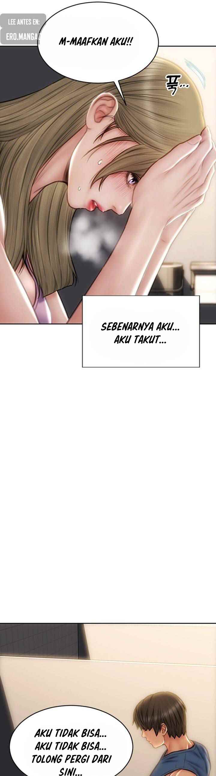 Bad Guy (Mojo) - Chapter 47 42 Bad Guy (Mojo) - Chapter 47 42