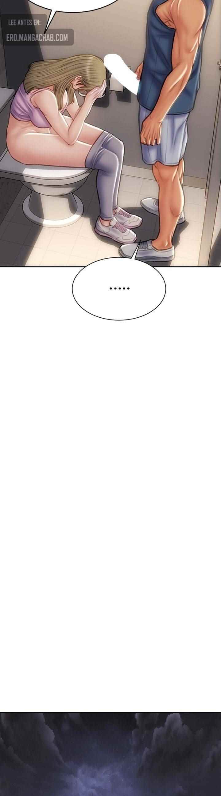 Bad Guy (Mojo) - Chapter 47 43 Bad Guy (Mojo) - Chapter 47 43