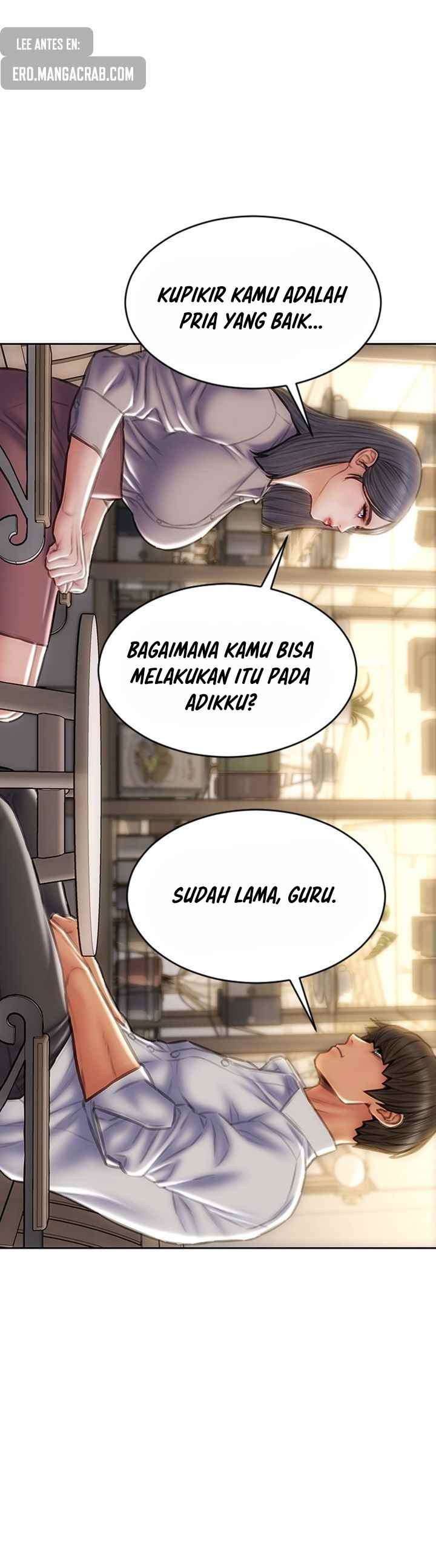 Bad Guy (Mojo) - Chapter 47 46 Bad Guy (Mojo) - Chapter 47 46