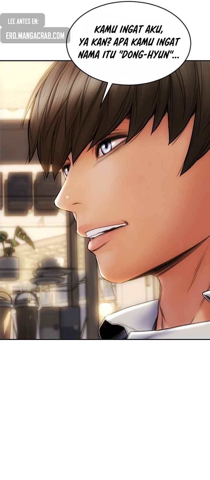 Bad Guy (Mojo) - Chapter 47 47 Bad Guy (Mojo) - Chapter 47 47