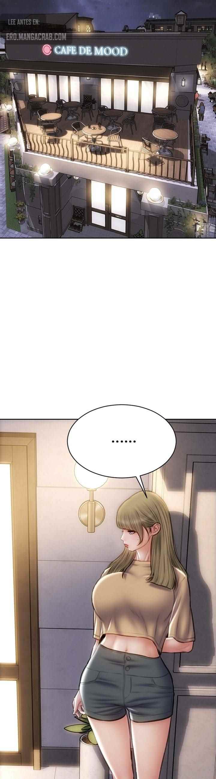 Bad Guy (Mojo) - Chapter 47 44 Bad Guy (Mojo) - Chapter 47 44