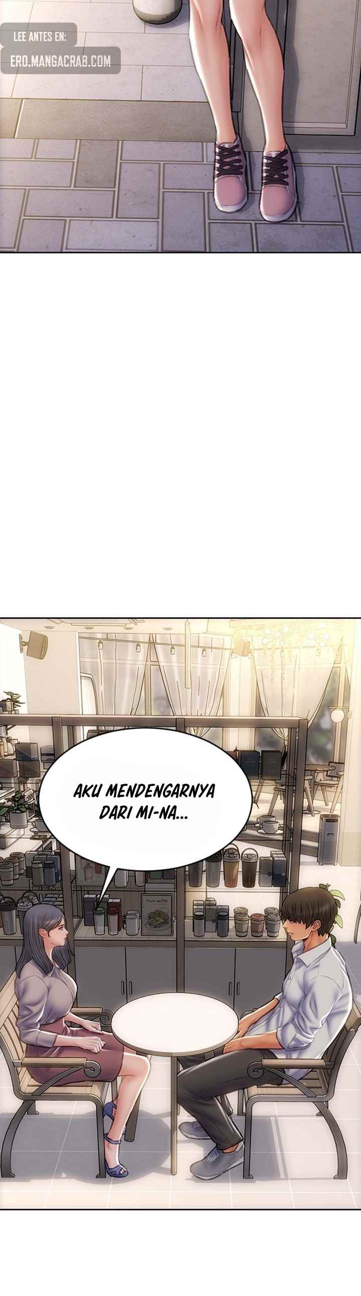 Bad Guy (Mojo) - Chapter 47 45 Bad Guy (Mojo) - Chapter 47 45