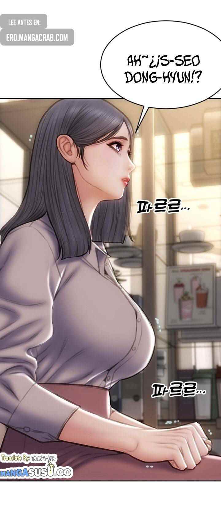 Bad Guy (Mojo) - Chapter 47 50 Bad Guy (Mojo) - Chapter 47 50